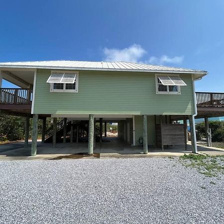 Avalon By The Sea Villa Cape San Blas Buitenkant foto